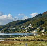 Isle of Skye : Scotland’s Magical Landscape