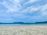 Booze and Boos at Nacpan Beach