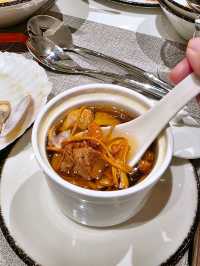 灣仔5星級酒店自助餐☆高檔食材無限供應