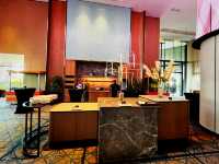Great Hotel for Business & Leisure at AMARI SPICE Convention Centre