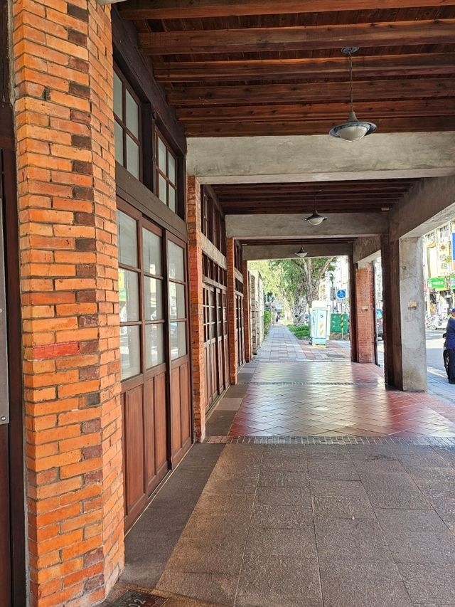 〔台北市鄉土教育中心〕古早故事串聯時光