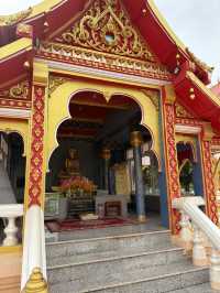 ตำนานเล่าขาลพระธาตุนางเพ็ญ