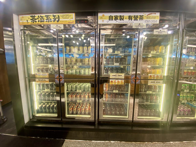 一鍋堂🌟🥩香港高質火鍋放題推介🔥   一鍋堂🌟🥩香港高質火鍋放題推介🔥