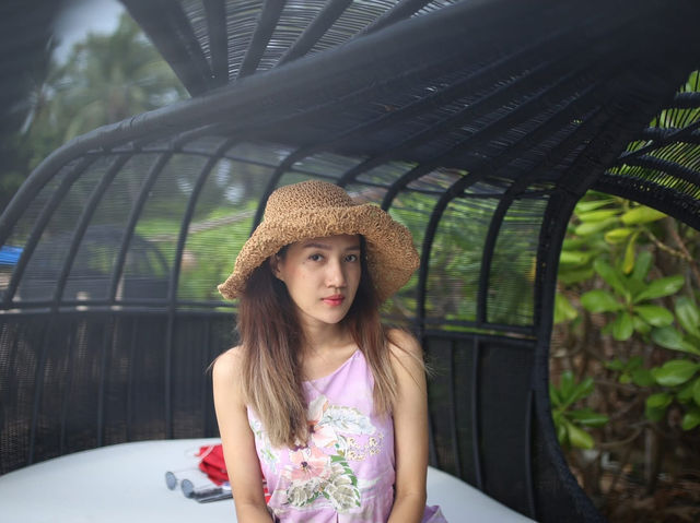 U Pattaya 🏖️✨ 