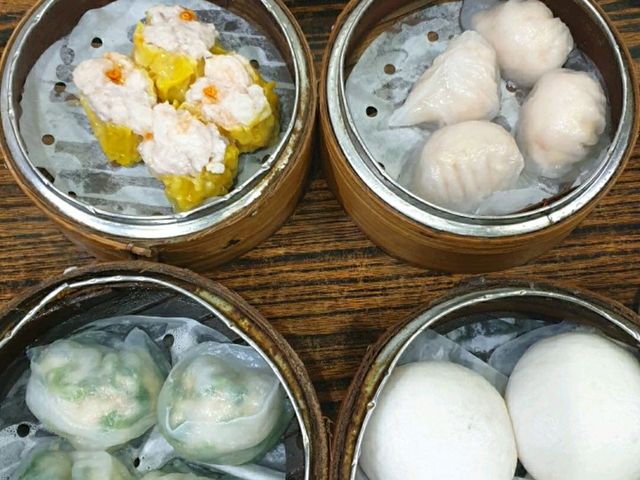 홍콩 마카오 4박 6일 여행 코스