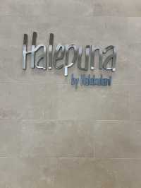 【ホノルル】ハレクラニ姉妹ホテルのハレプナが激推しホテル🌴