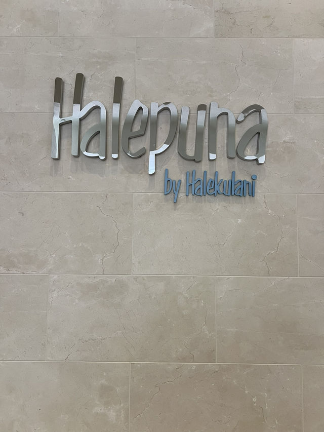 【ホノルル】ハレクラニ姉妹ホテルのハレプナが激推しホテル🌴 【ホノルル】ハレクラニ姉妹ホテルのハレプナが激推しホテル🌴