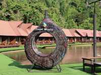 Saiyok Mantra Resort