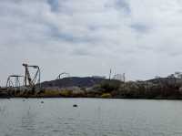 Bomunho Lake Tourism Complex