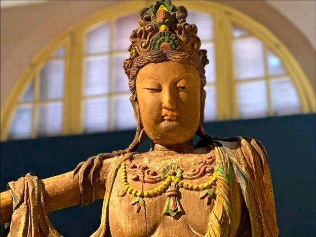 Haiphong museum