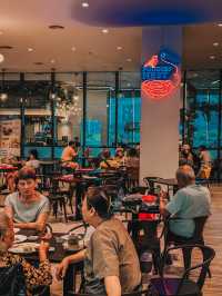 A Local Feast Under One Roof — Foodies’ Nest Food Court @ Starling Mall