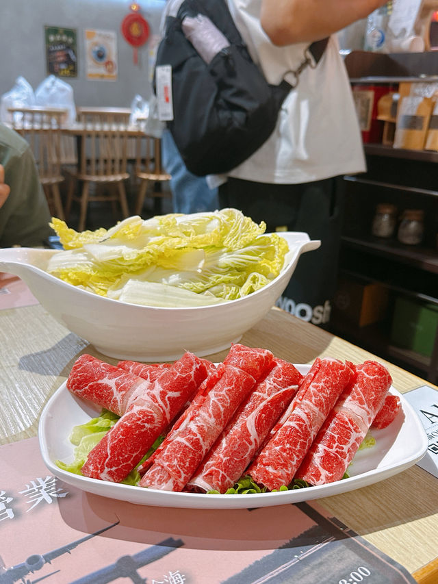 串燒加甜品味蕾全攻略  