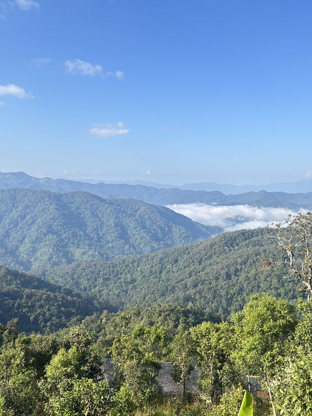 ห๊วยกุ๊บกั๊บ⛰️🌳