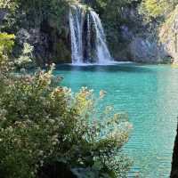 Plitvice Lakes National Park