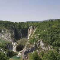 Plitvice Lakes National Park