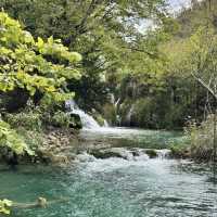 Plitvice Lakes National Park
