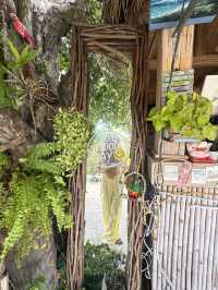 🌴 รีวิว: Tiny Island Café