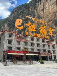 Tibetan Bliss in Shangri-La