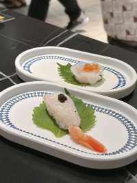 旺角放題日料海鮮祭🍣  