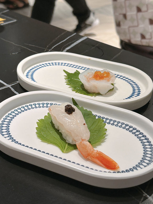 旺角放題日料海鮮祭🍣  