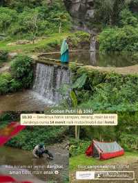 Destinasi Ga Capek di Batu!