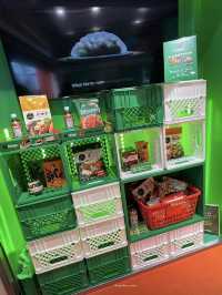 【東京•渋谷】大手食品メーカーbibigoが無料でポップアップストアを開催🥟