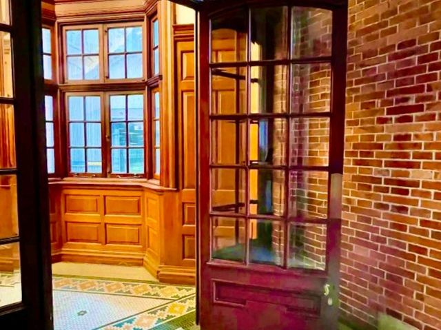Sun Yat-sen Museum — Discover the Story of the Revolutionary Leader Sun Yat-sen Museum — Discover the Story of the Revolutionary Leader