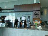 Preem Coffee Leisure, Khanom, Nakhon Si Thammarat
