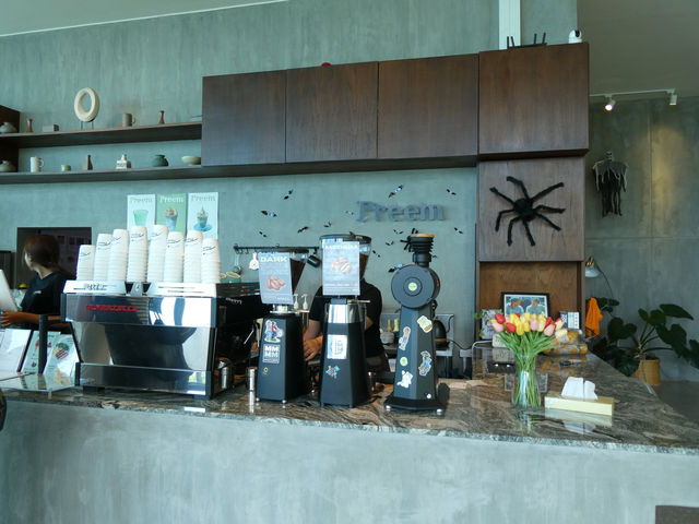 Preem Coffee Leisure, Khanom, Nakhon Si Thammarat Preem Coffee Leisure, Khanom, Nakhon Si Thammarat