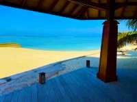 Huvafen Fushi – Private Luxury in a Dream Setting