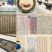 🏛️ Taipei Double Art Immersion: Palace Museum Meets National Gallery in One Perfect Day! 🎨