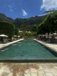An Unforgettable Stay at Amanjiwo 🌿