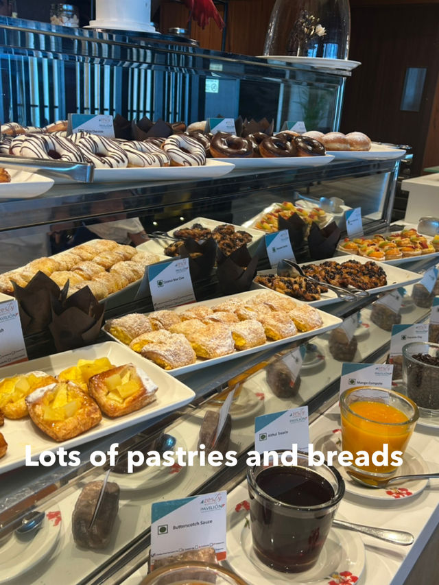 コロンボで南国リゾート気分♡ITC Ratnadipa子連れ滞在記2