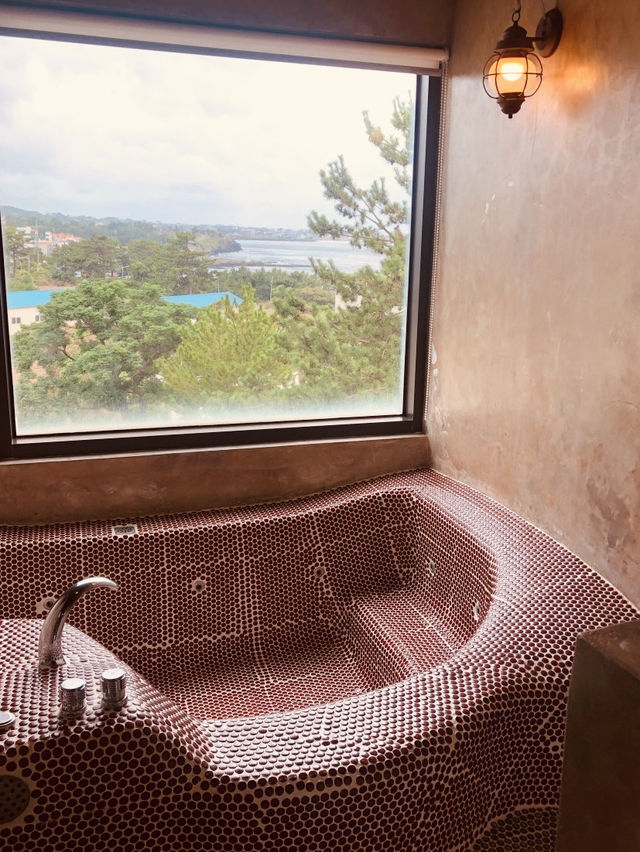 A Secluded Tropical Oasis, Now Even Fresher