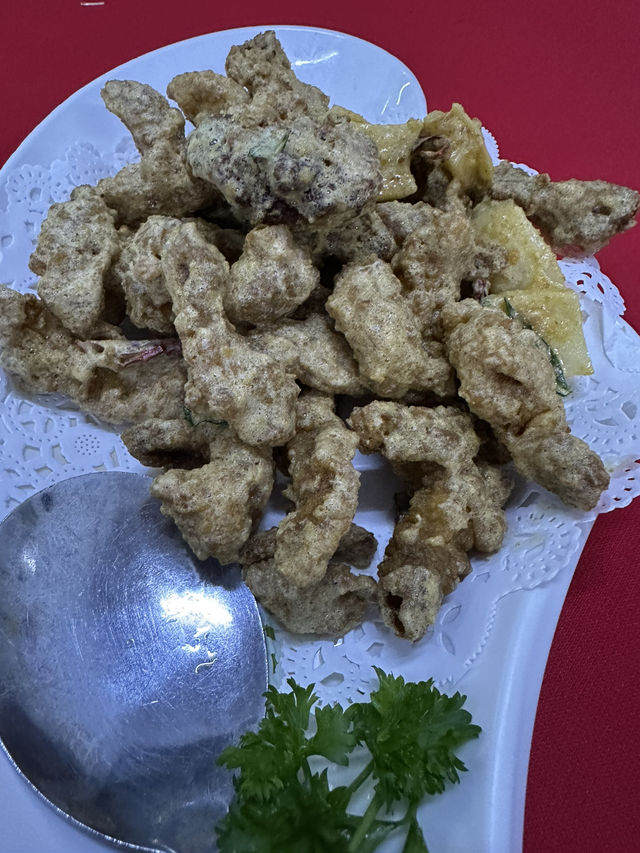吉隆坡半山岜區・仔記飯店（ZK Restaurant） 