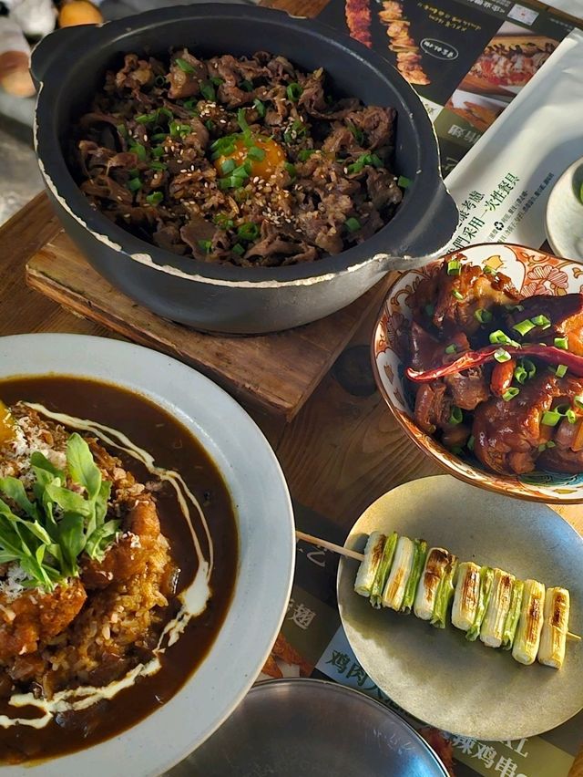 Meaty Moments🍖