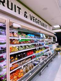 Cold Storage at Clementi Arcade: Premium Grocery Shopping in Singapore