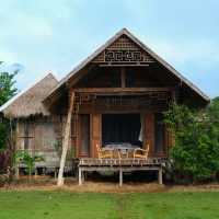 ที่พักกลางหุบเขาสุดชิล วิวสวนดอกไม้ ณ เชียงดาว