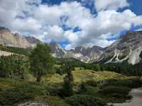 Ammergau Alps