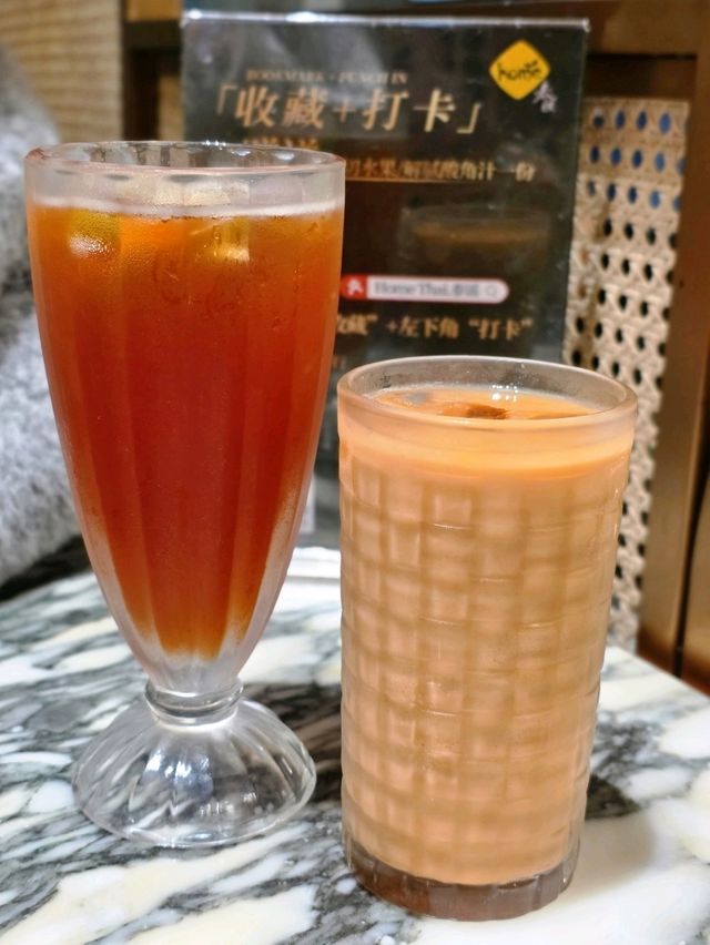 📍深圳必食|澳洲過江龍泰國菜Home Thai·泰謠 🌶 📍深圳必食|澳洲過江龍泰國菜Home Thai·泰謠 🌶