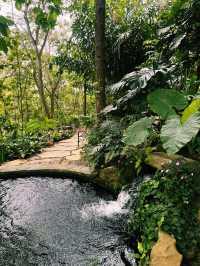 อควาเทล คาเฟ่ เชียงราย ใกล้สนามบิน
