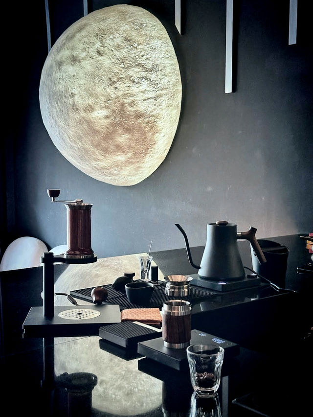 Moonlight House Cafe Moonlight House Cafe