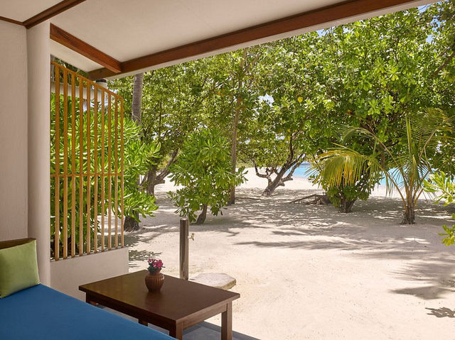 Villa Park Sun Island Resort
