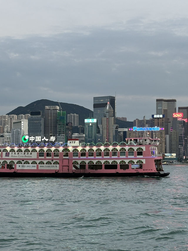 스타의거리