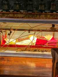 ⛪ St. Peter’s Basilica – The Soul of Vatican City