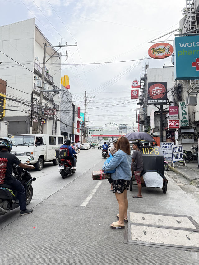 3Days Memorable Trip to Makati CBD