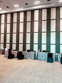 Golden Palm Tree Resort Sepang – A Perfect Getaway by the Sea