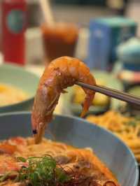 🌟【魚事者五周年震撼登場🎉「三麵兩湯」革新味蕾體驗】🌟