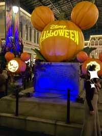 東京ディズニーランド　「ディズニー・ハロウィーン」