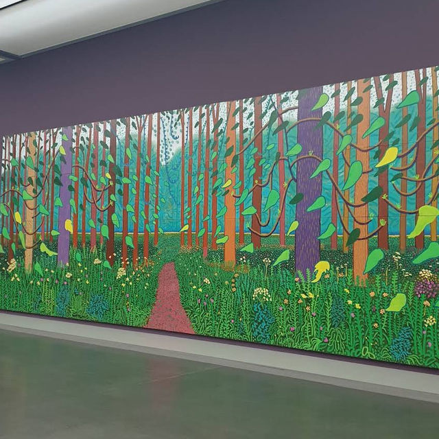 Kunstmuseum Luzern – Modern Art Meets Lakeside Serenity